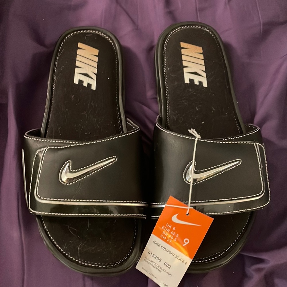 Nike Comfort Slide 2